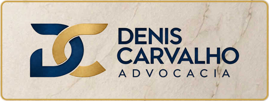 Denis Carvalho Advocacia