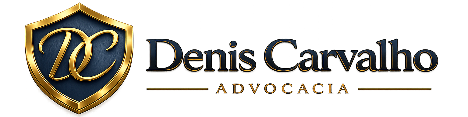 Denis Carvalho Advocacia — Advocacia Odontológica